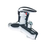 Mitigeur bain douche - entraxes 60 � 80 mm delabie