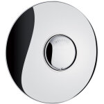 Delabie - robinet de chasse directe tempoflux 2 diam 195 en m�tal chrom� 3 / 4