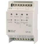 Dlesteur fil pilote pour viter les coupures de courant gp 41 delta dore 6100027