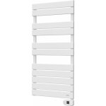 Delonghi - 278434 - sche - serviette lectrique  fluide caloporteur 600w lio - 551109. 5 cm - 6 modes ...