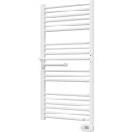 Delonghi - 278757 - sèche - serviette électrique à fluide 500w pivot - 6 modes de fonctionnement - blanc ... Delonghi - 278757 - sèche - serviette électrique à fluide 500w pivot - 6 modes de fonctionnement - blanc ...