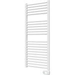 Delonghi - 278771 - sèche - serviettes électrique à fluide 500 w cobram - 553104 cm - blanc Delonghi - 278771 - sèche - serviettes électrique à fluide 500 w cobram - 553104 cm - blanc