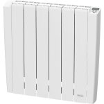 Delonghi - 280042 - radiateur aluminium  fluide caloporteur 1800w honey - 581009 cm - blanc