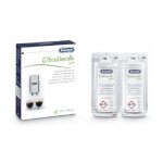 Dtartrant ecodecalk mini dlsc200 (2 x100 ml) delonghi pour machines  caf - 5513296011