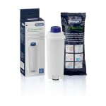 Filtre � eau machine � caf� machine expresso automatique ecam etam - delonghi