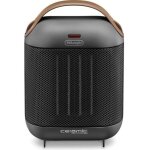 Delonghi hfx30c18 1800 watts chauffage soufflant - ventilateur - 2 puissances