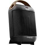 Delonghi hfx30c18. ag radiateur soufflant c�ramique hfx30c18. ag 55 m� gris