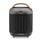 Delonghi hfx30c18 1800 watts chauffage soufflant - ventilateur - 2 puissances