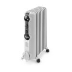 Delonghi - trrs0920 2000 watts radiateur bain dhuile - 3 niveaux de puissance - comfortemp - real energy ... Delonghi - trrs0920 2000 watts radiateur bain dhuile - 3 niveaux de puissance - comfortemp - real energy ...