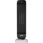 Delonghi - radiateur soufflant ce'ramique de longhi hfx25s20 2 puissances 2000w commandes avec affichage ... Delonghi - radiateur soufflant ce'ramique de longhi hfx25s20 2 puissances 2000w commandes avec affichage ...
