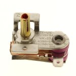 Thermostat 5210810031 5208000500 - radiateur delonghi