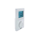 Thermostat d'ambiance programmable radio pour delta 8000 delta 8000 tap rf delta dore 6053051 Thermostat d'ambiance programmable radio pour delta 8000 delta 8000 tap rf delta dore 6053051