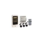 Delta dore 6050600 calybox 2020 wt gestionnaire d'energie 4 zones plus indication des consommations