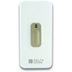 Delta dore - tyxia 6610 interrupteur récepteur radio pour pilotage de lampe d'appoint Delta dore - tyxia 6610 interrupteur récepteur radio pour pilotage de lampe d'appoint
