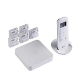 Delta dore pack tyxia 642 connecte pack pour volets roulants 6351437 Delta dore pack tyxia 642 connecte pack pour volets roulants 6351437
