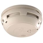 Delta dore ? d�tecteur de fum�e optique 94 db ? transmission radio x2d ? installation facile avec piles ...