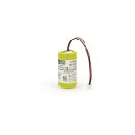 Bat sef2 tyxal + batterie pour sirne extrieure delta dore 6416238