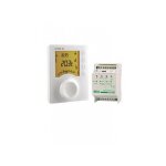 Calybox 230 - gestionnaire d'nergie domotique - 3 zones delta dore 6050392