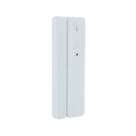 Dtecteur d'ouverture do br tyxal + avec porte radio 100  300m blanc delta dore 6412288