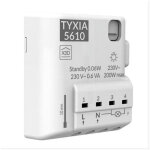 Delta dore - equipement sans fil pour �clairage connect� ou interrupteur connect� tyxia 5610 deltadore ...
