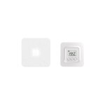 Delta dore - pack tybox 5000 connect 1 thermostat tybox 5000 + 1 box connecte tydom home - deltadore ...