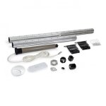 Pack tymoov2 10 silence + motorisation volet roulant 10nm radio perform (6357059)