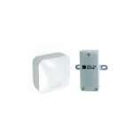 Pack tysense outdoor sondes extérieures de température et d'ensoleillement delta dore 6702004 Pack tysense outdoor sondes extérieures de température et d'ensoleillement delta dore 6702004