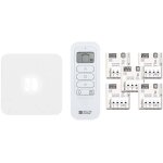 Delta dore pack tyxia 642 connecte pack pour volets roulants 6351437