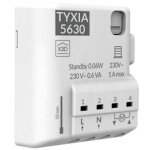Tyxia 5630 - delta dore Tyxia 5630 - delta dore