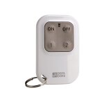 Télecommande delta dore tl2000 pour tyxial + 4 touches Télecommande delta dore tl2000 pour tyxial + 4 touches