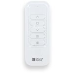 Tlcommande radio - 1 voie - tyxia 1701 - pour volets roulants delta dore 6351441