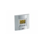Delta dore - thermostat ambiance lectronique tybox 21 : 6053034