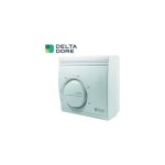 Delta dore - thermostat d'ambiance filaire pour chauffage tybox 11 6053088