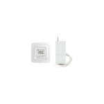 Delta dore - thermostat ambiance radio - tybox 5300 6053082 Delta dore - thermostat ambiance radio - tybox 5300 6053082