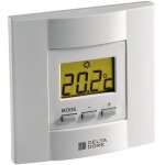 Delta dore - thermostat d'ambiance à touches tybox 51 - tybox 51 Delta dore - thermostat d'ambiance à touches tybox 51 - tybox 51