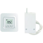 Delta dore - thermostat radio - tybox 2300 - pour système non réversibles 6053081 Delta dore - thermostat radio - tybox 2300 - pour système non réversibles 6053081