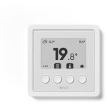 Delta dore - tywell control botier d'ambiance piles pour gestion occultants et chauffage 6702001