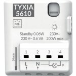 Delta dore - equipement sans fil pour clairage connect ou interrupteur connect tyxia 5610 deltadore ...