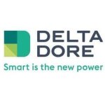 Delta dore - tyxia 5640 recepteur x3d eclairage variation phase / neutre 6351413