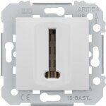 Delta viva prise t�l�phone en t blanc sie003476 - siemens