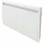Deltacalor - radiateur lectrique connect  inertie sche delicato 2000w
