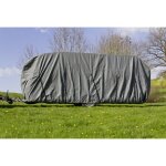 Dema - b�che pour caravane ou camping - car - 610 x 225 x 220 cm