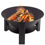 Dema - brasero - foyer 't�n�riffe' - barbecue
