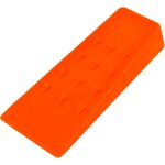 Dema - coin d'abattage plastique 13, 5 cm