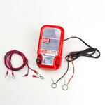 Dema - electrificateur de cloture 10 / 12 v 0, 6 joule - mammut rb 75