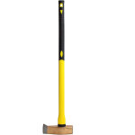 Dema - hache avec manche en fibre de verre 3000 g / 88, 5 cm