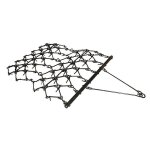 Herse de prairie - scarificateur 1370 mm Herse de prairie - scarificateur 1370 mm