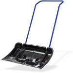 Dema - pelle � neige traineau 800 x 440 x 1270 mm