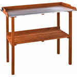 Dema - table de rempotage, de semis pour plante