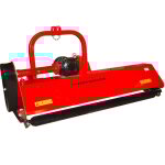 Dema - tondo broyeur / tondeuse 175 pour tracteurs 40 - 50 cv